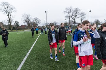Bild 32 - wCJ HSV - ETV - Esbjerg